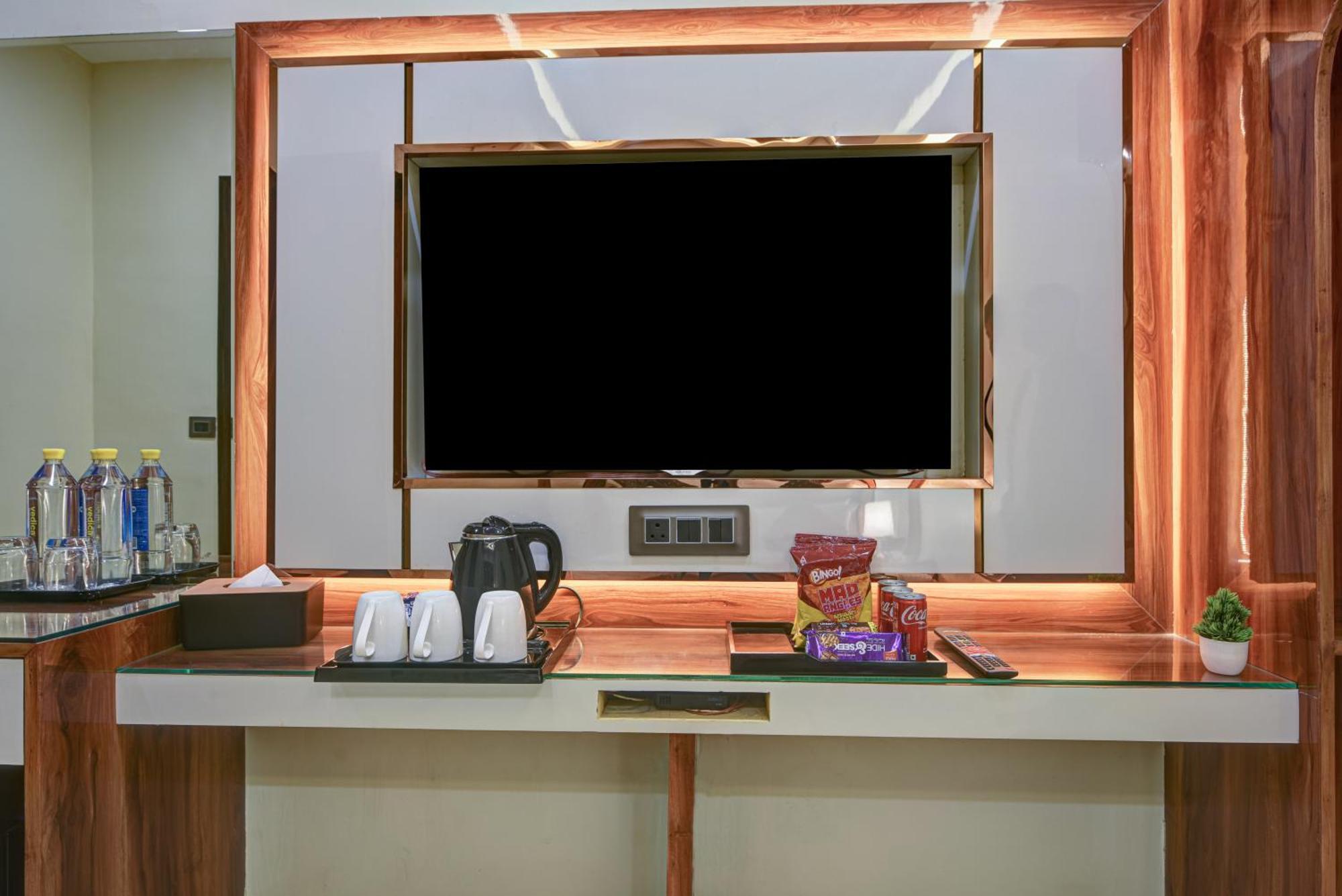 New Frontier - 2 Mins From Old Delhi Railway Station & Chandni Chowk Bagian luar foto